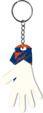 Reusch Keyring 5654970 4126 blue back